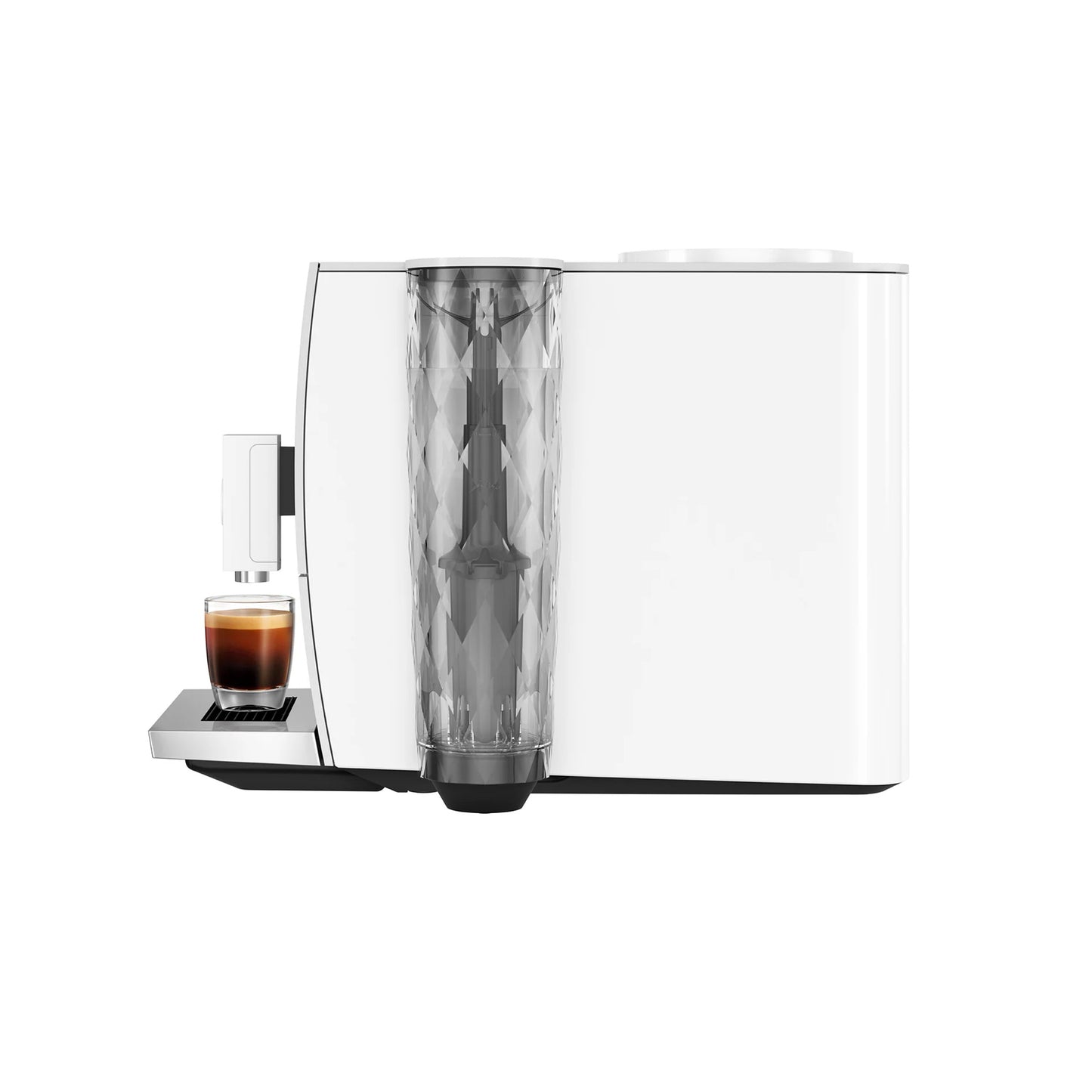 Jura Ena 4 Full Nordic White (NAB) 15519