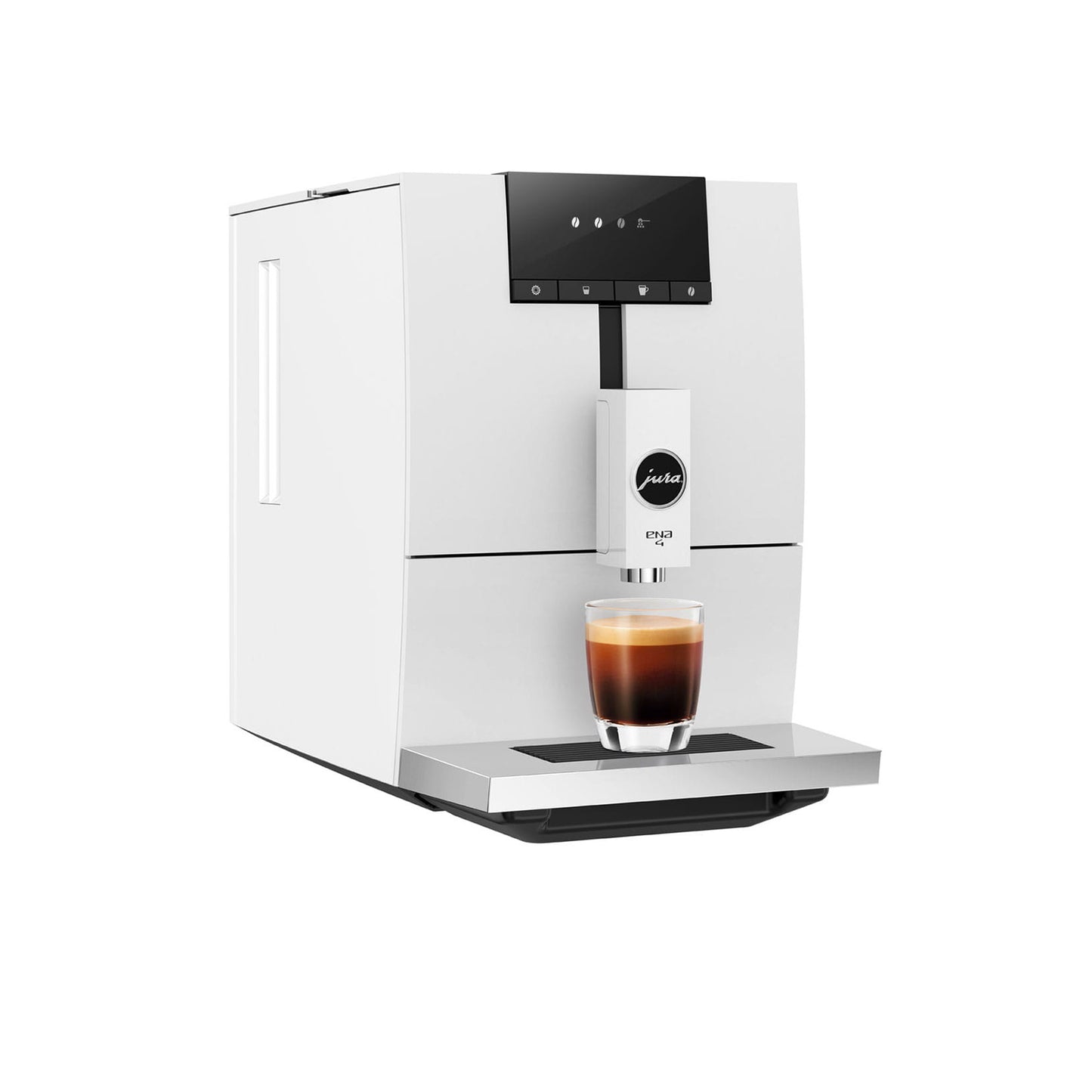 Jura Ena 4 Full Nordic White (NAB) 15519