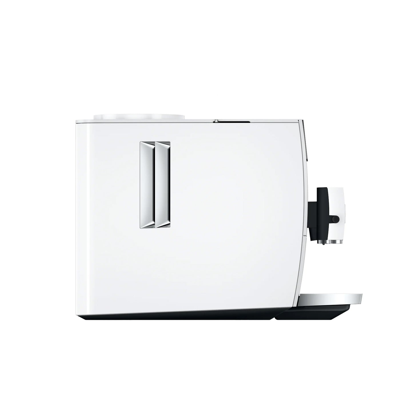 Jura Ena 8 Automatic Espresso Machine Nordic White 15495