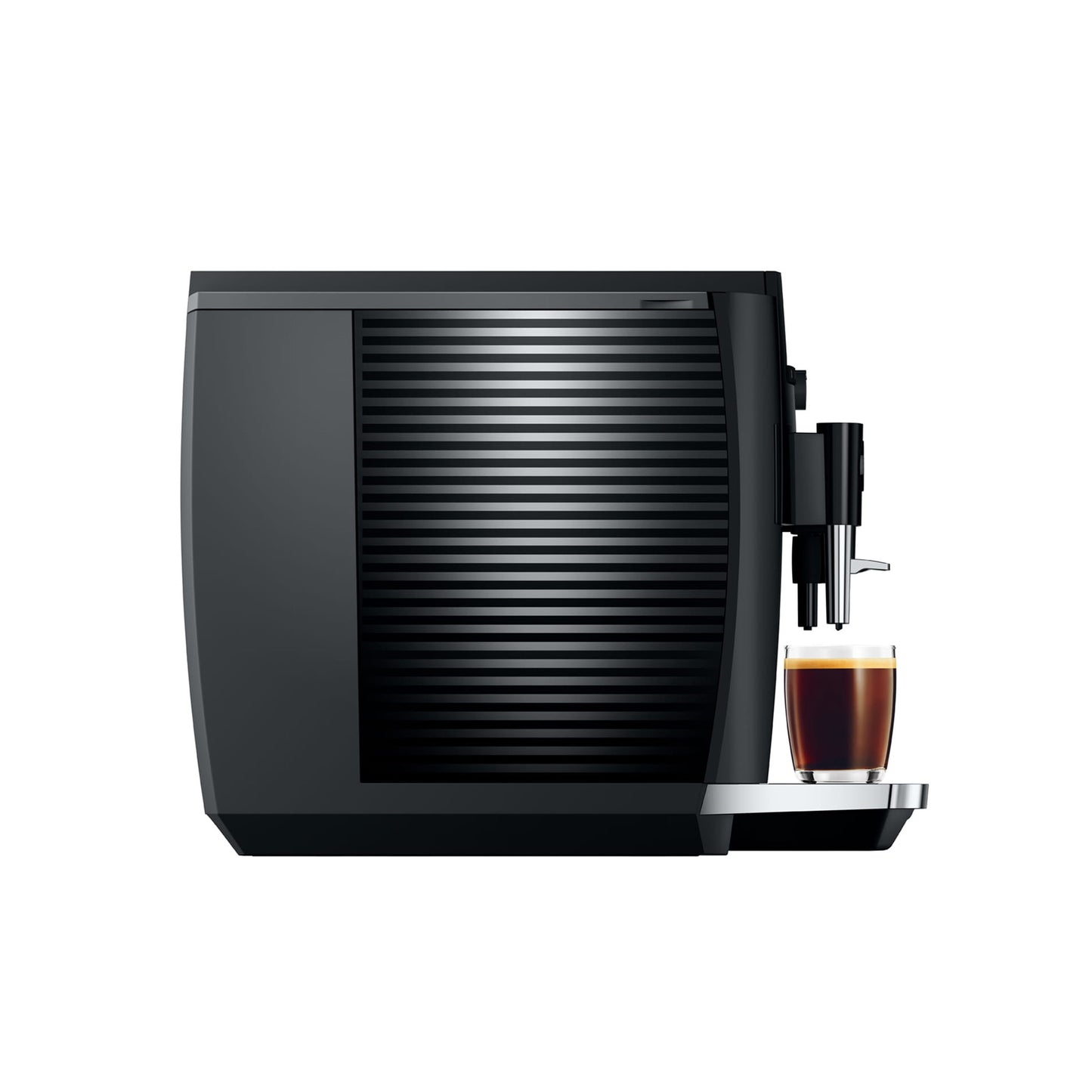 Jura E4 (NAA) Piano Black 15466