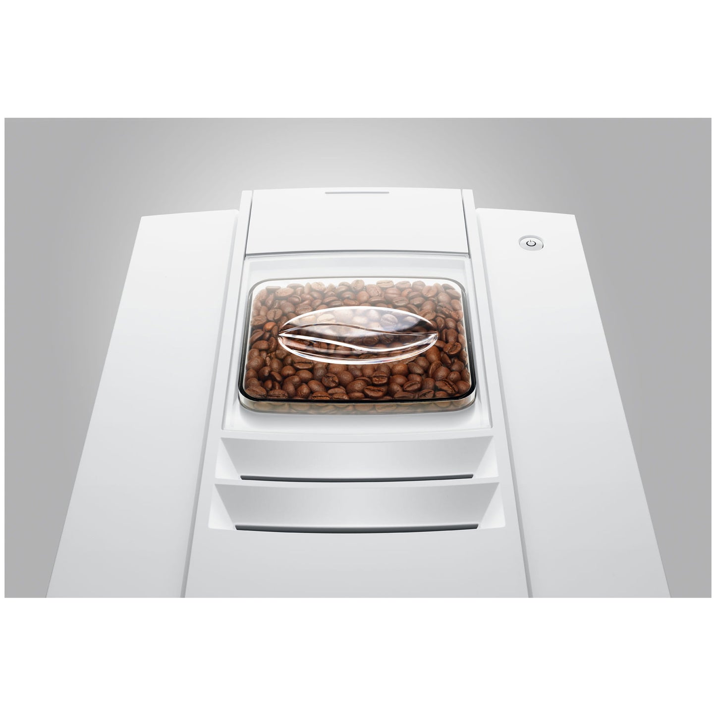 Jura E4 Piano White 15560