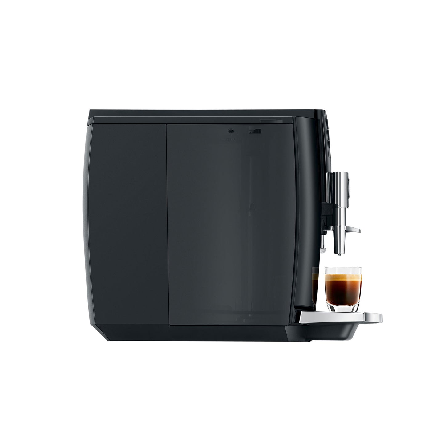 Jura E6 (NAC) Platinum 15465