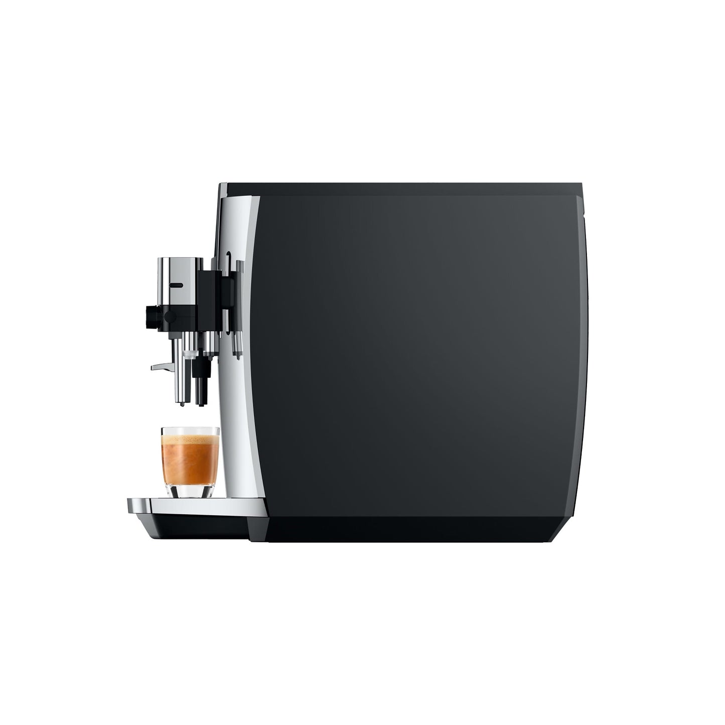 Jura E8 Chrome (NAC) 15646