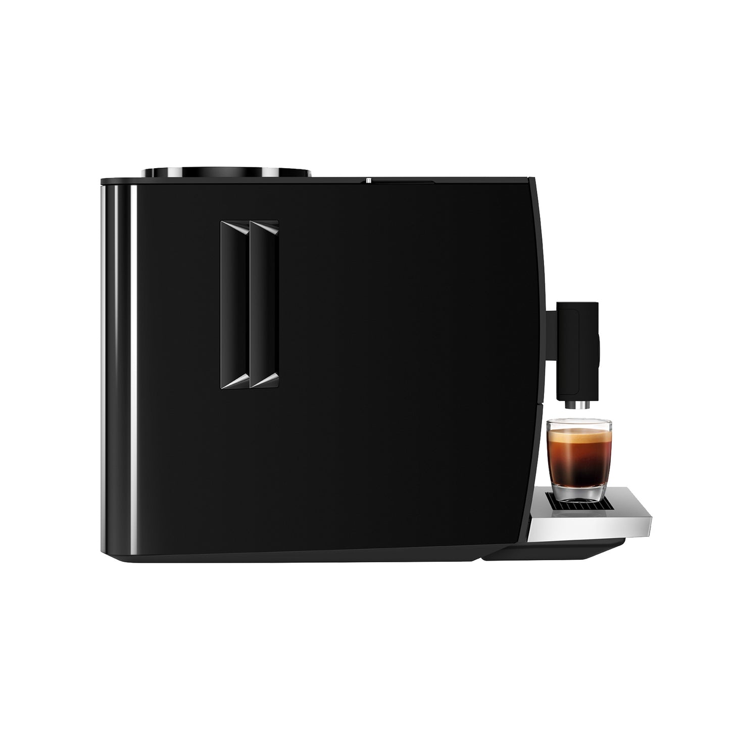 Jura ENA 4 (NAB) Full Metropolitan Black 15518