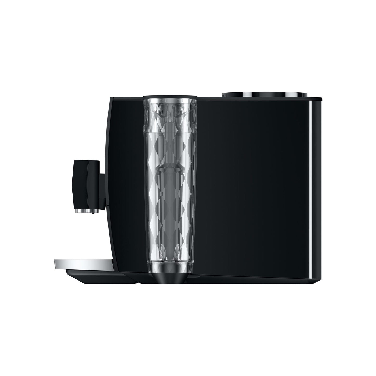 Jura ENA 8 (NAC) Full Metropolitan Black 15496