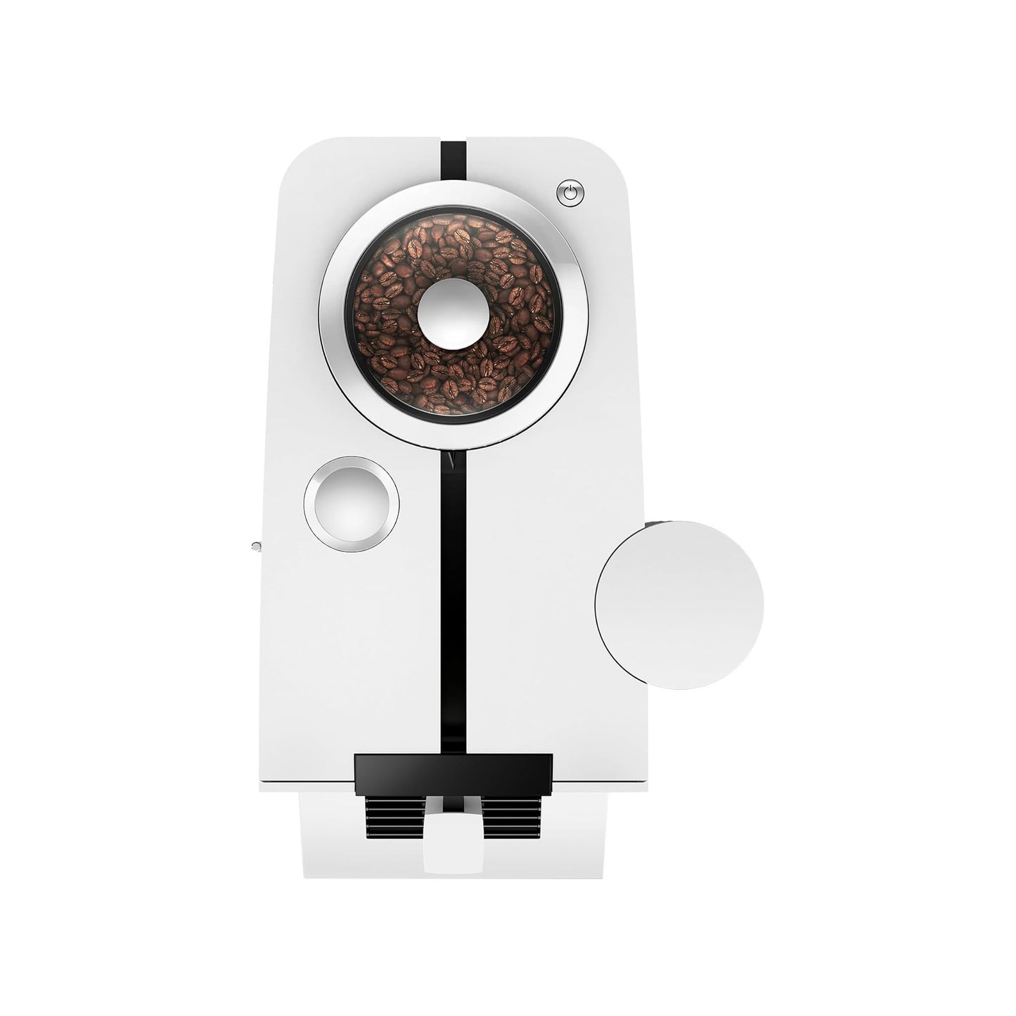 Jura Ena 4 Full Nordic White (NAB) 15519