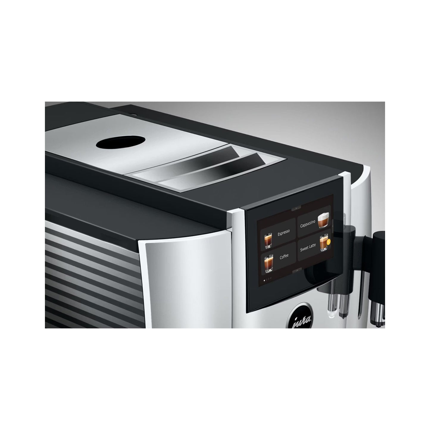 Jura S8 Chrome (NAB) 15653