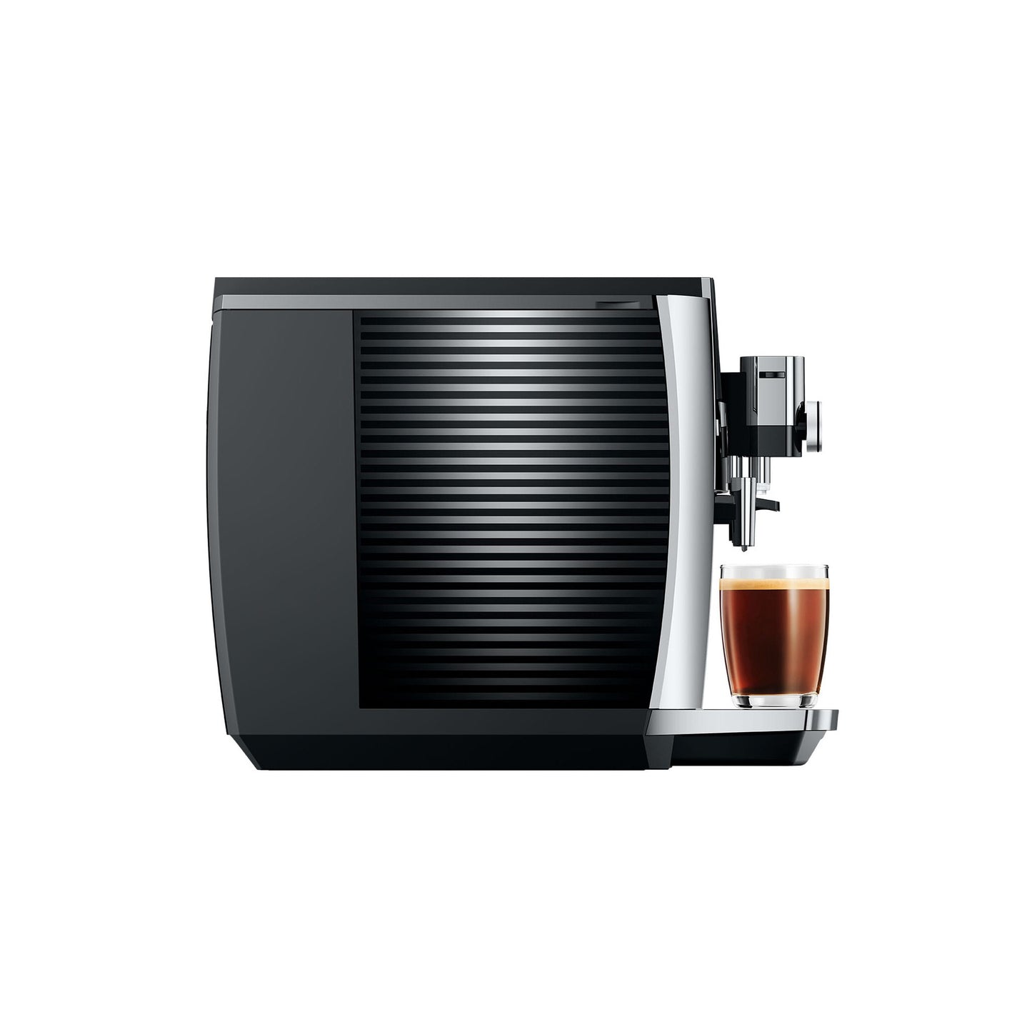 Jura S8 Chrome (NAB) 15653