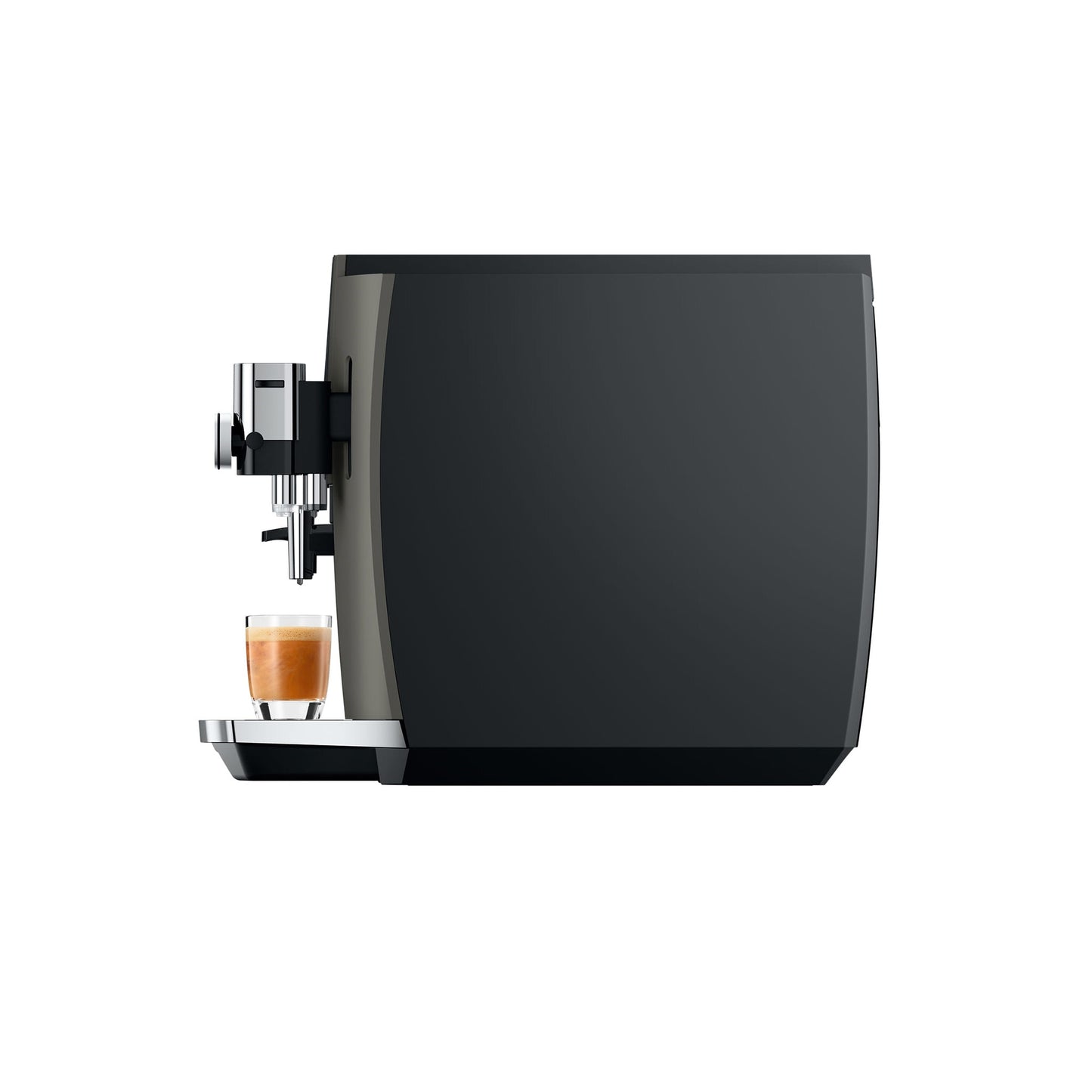 Jura S8 Dark Inox (NAB) 15755
