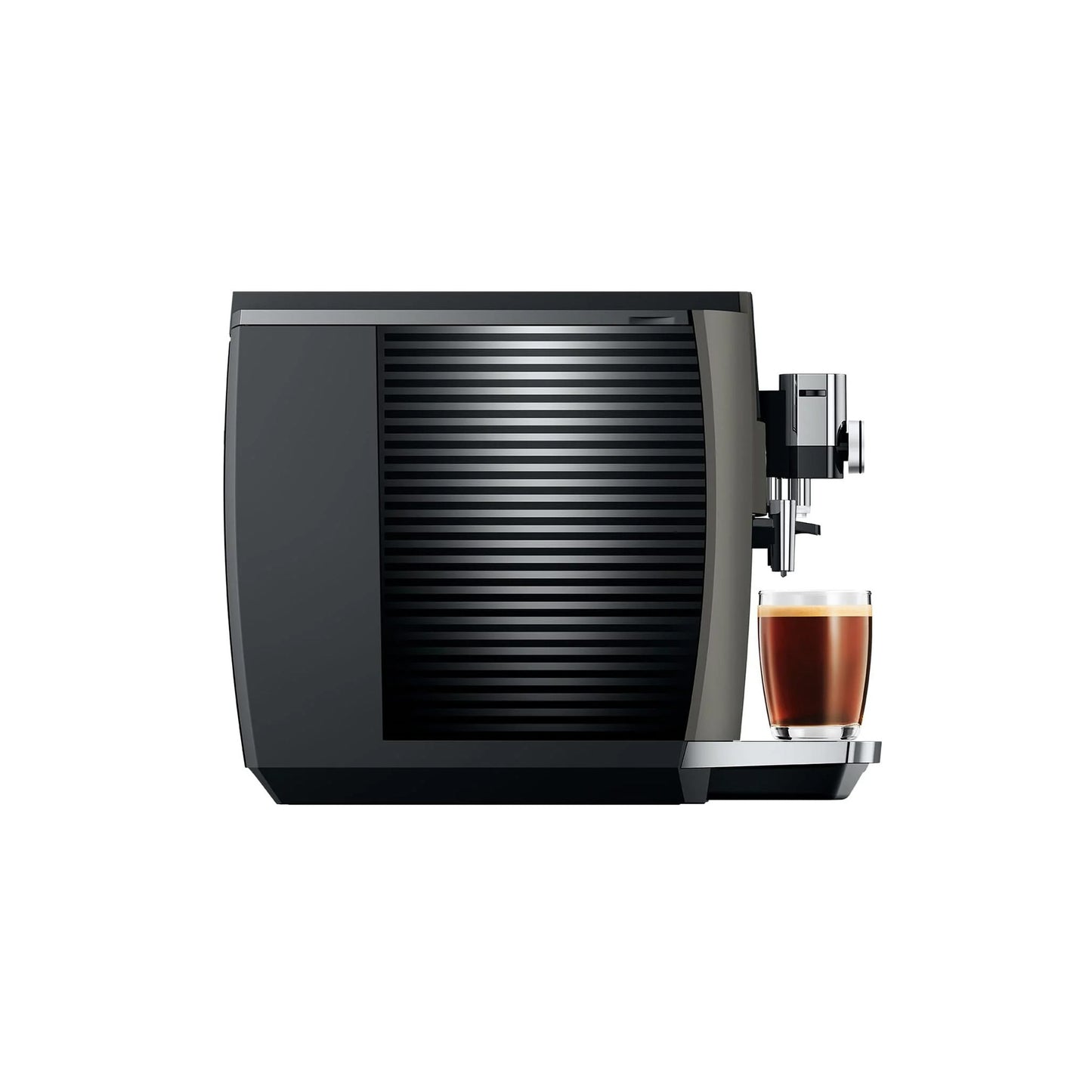 Jura S8 Dark Inox (NAB) 15755