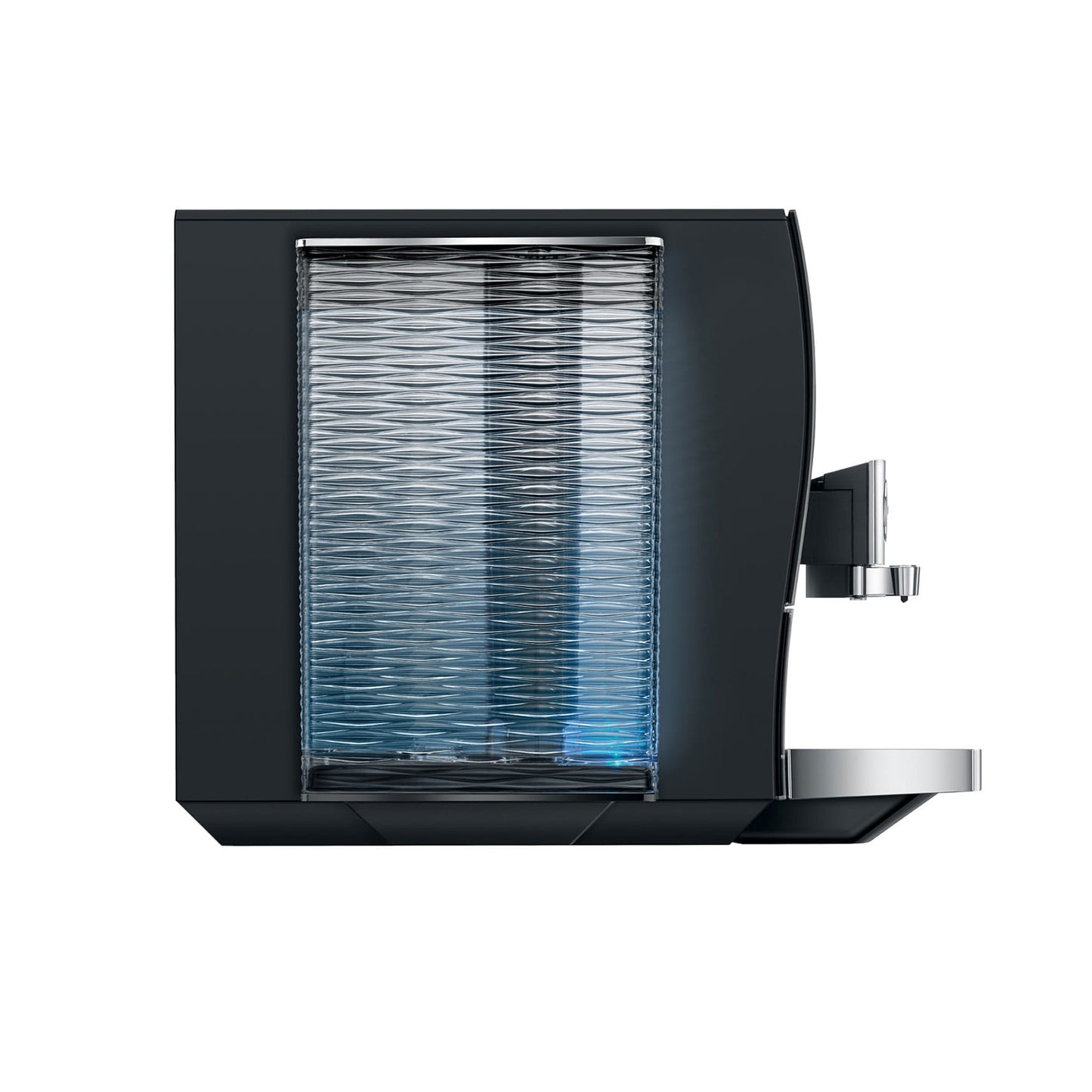 Jura Z10 Diamond Black (NAA) 15464