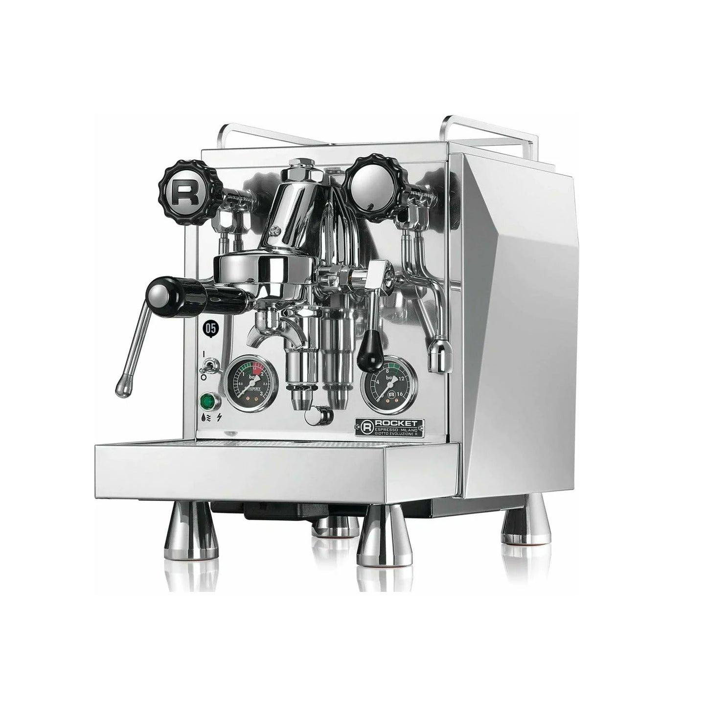 Rocket Giotto Evoluzione V2