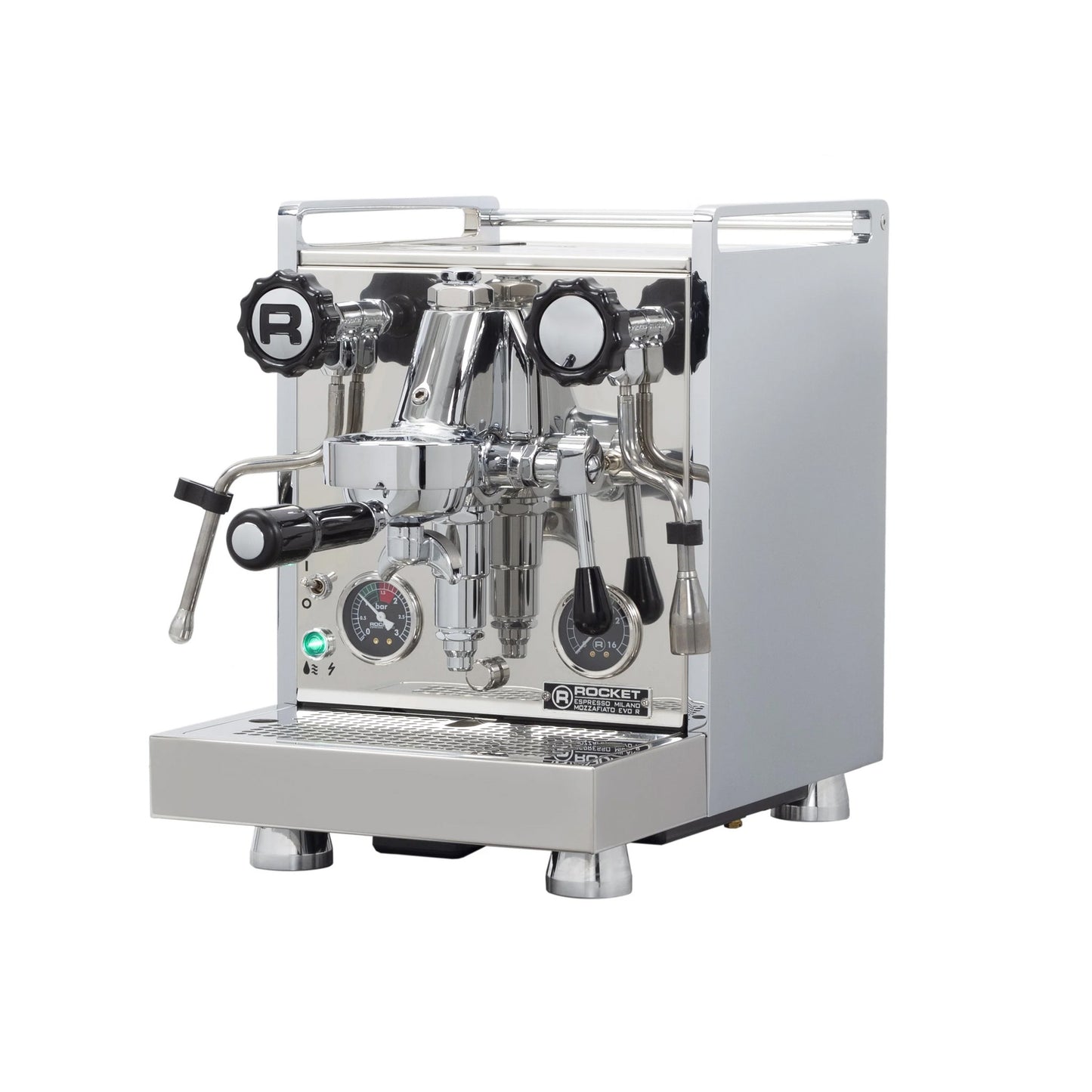 Rocket Mozzafiato Cronometro Type R (2020) w / PID & timer