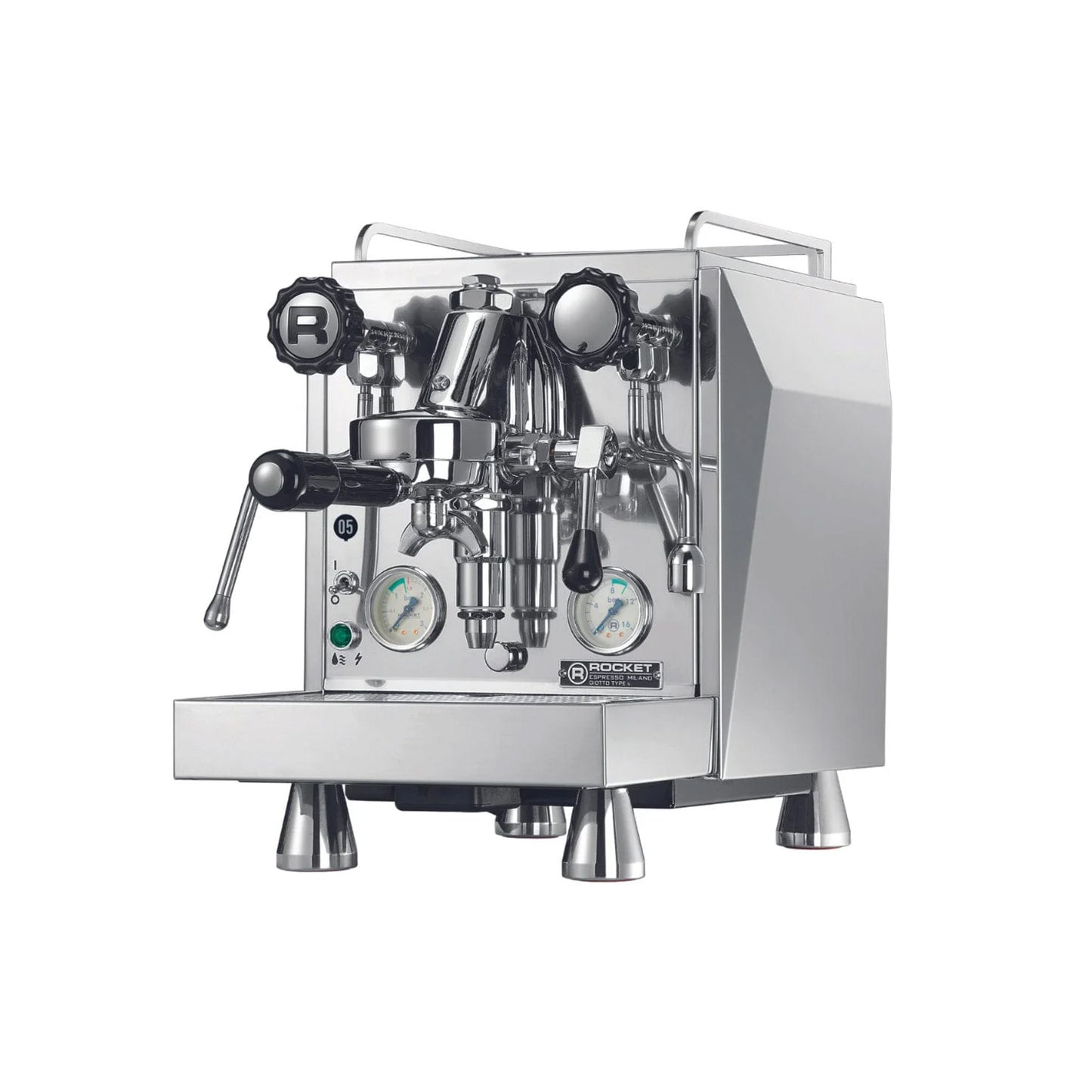 Rocket Giotto Chronometro Type V