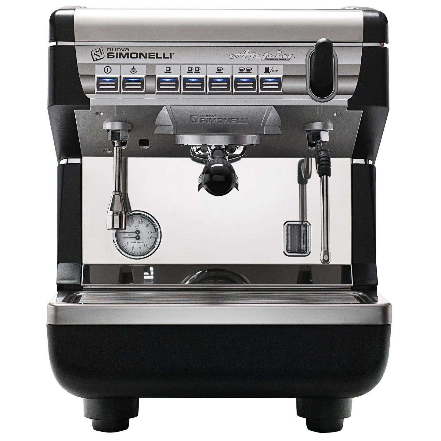 Simonelli Appia 1 Group Black