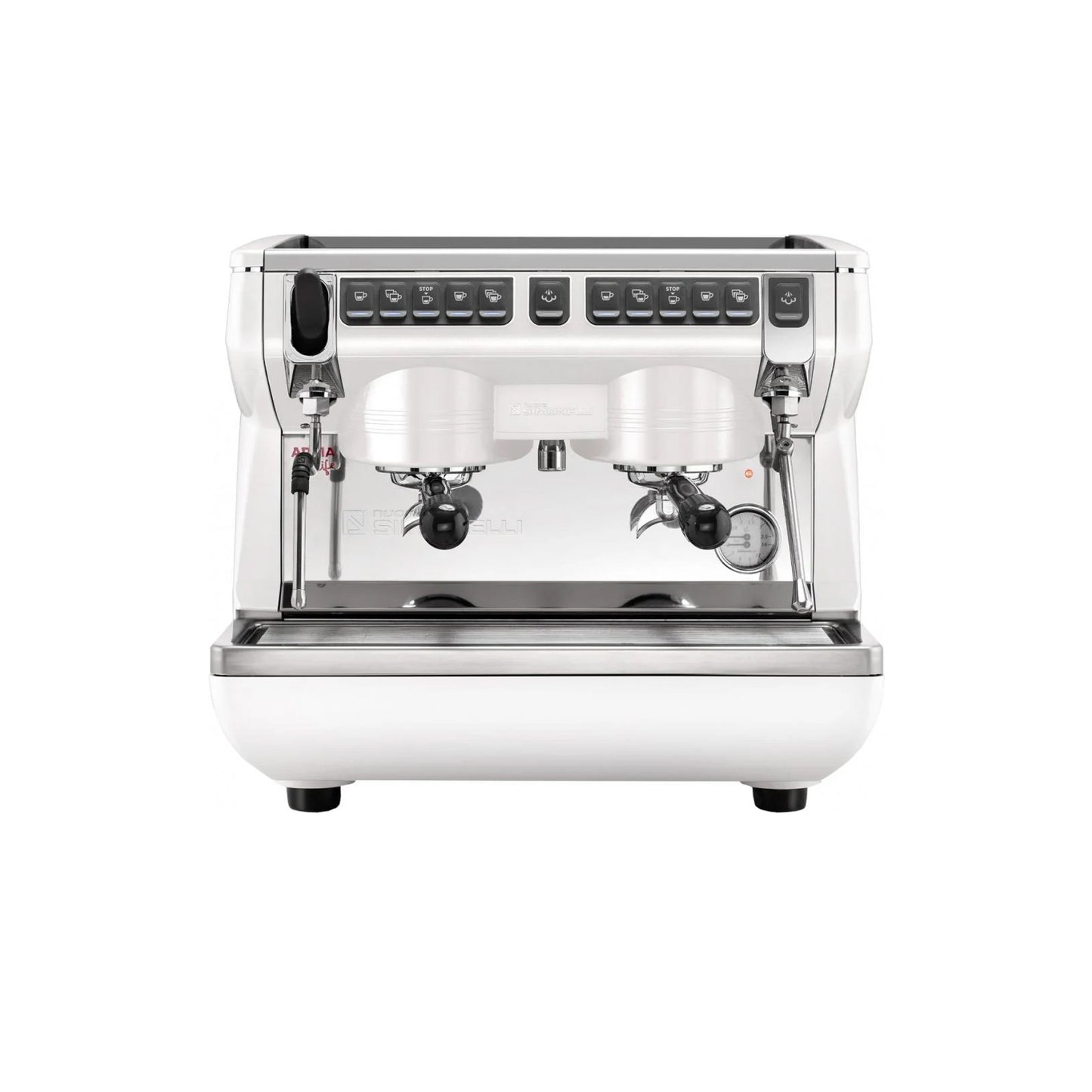 Simonelli Appia Life Compact Volumetric White