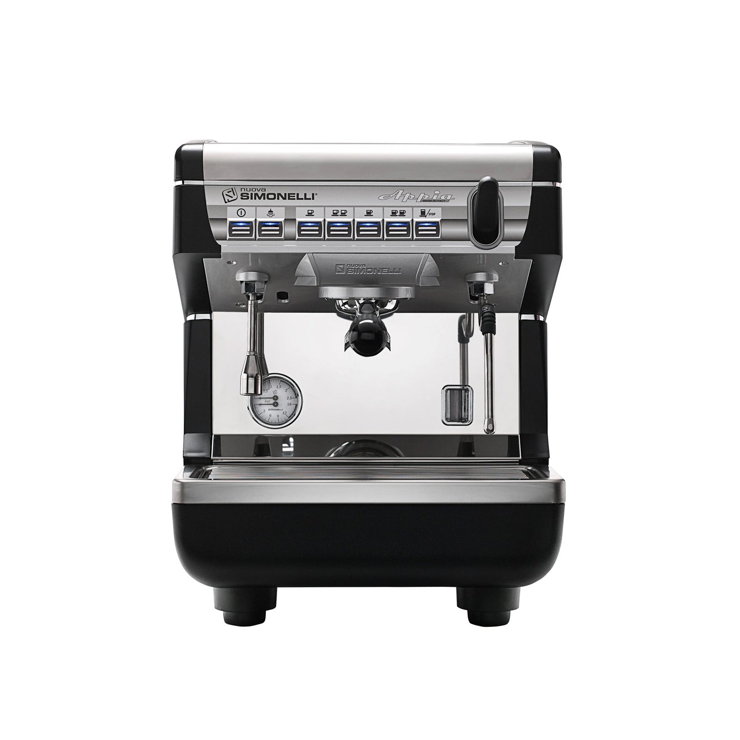 Simonelli Musica Black