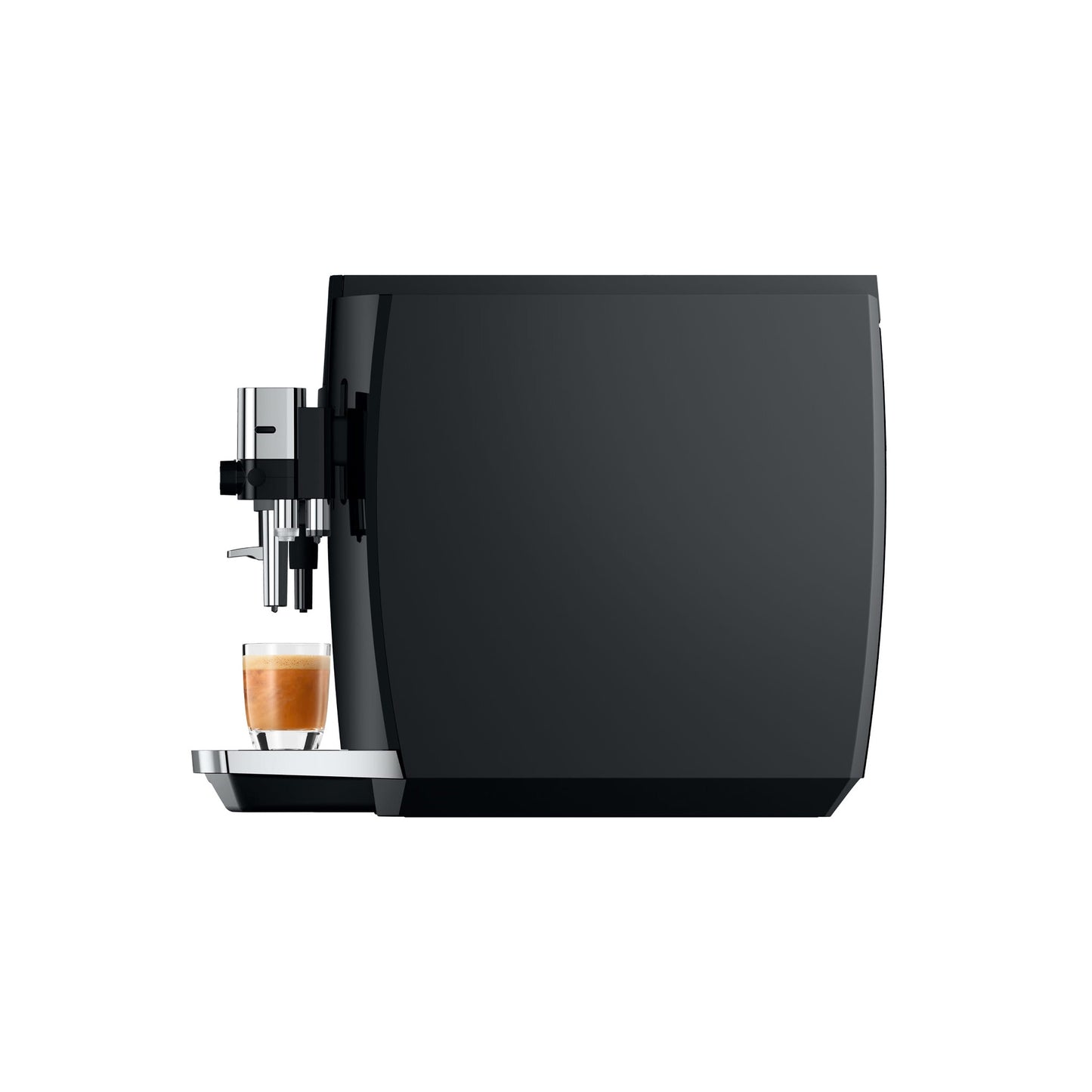 Jura E8 Piano Black (NAC) 15648