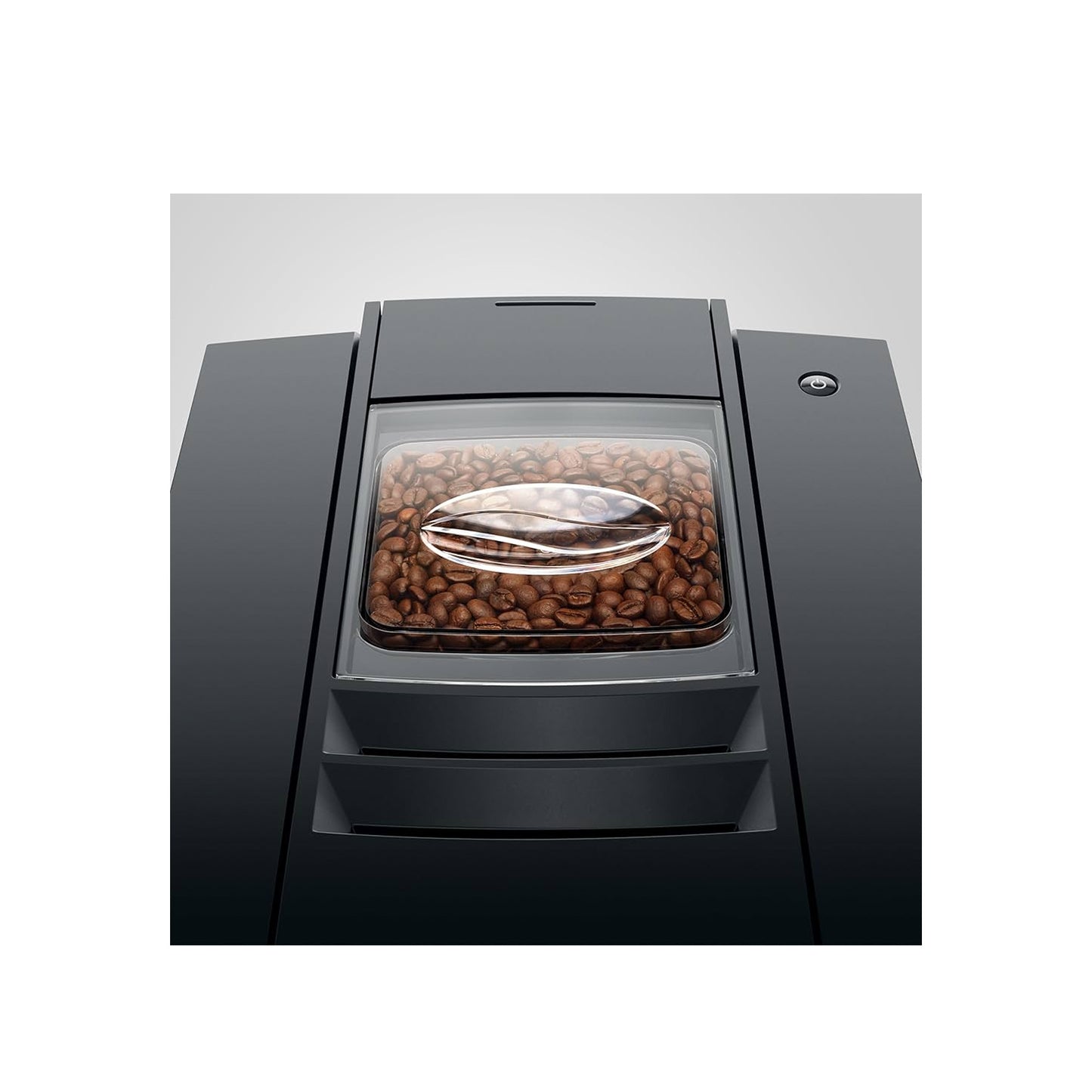 Jura E8 Piano Black (NAC) 15648