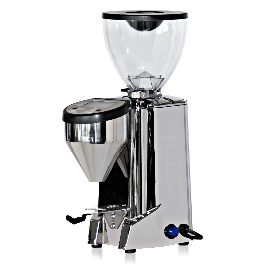 Rocket Cinquantotto R Bundle with Fausto Grinder