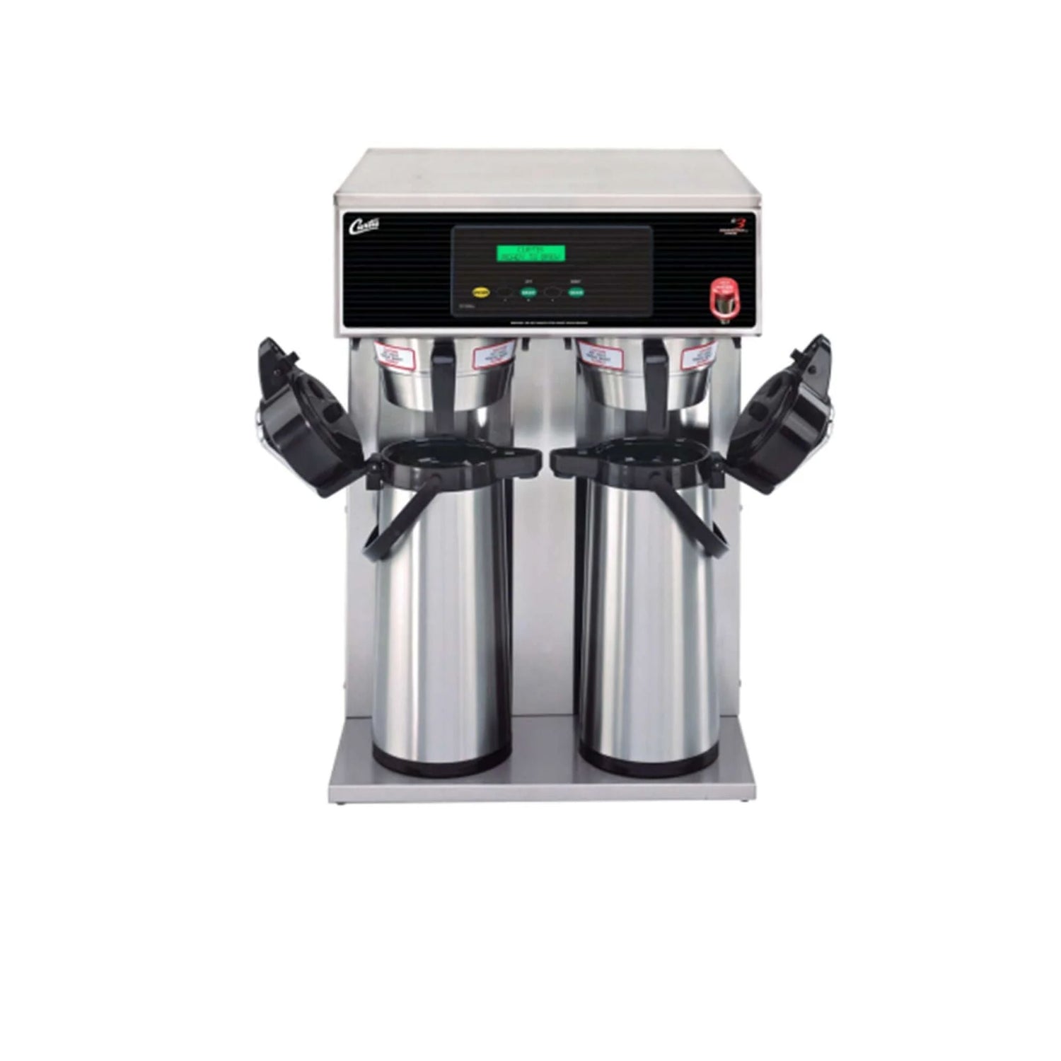 Curtis Coffee Machines