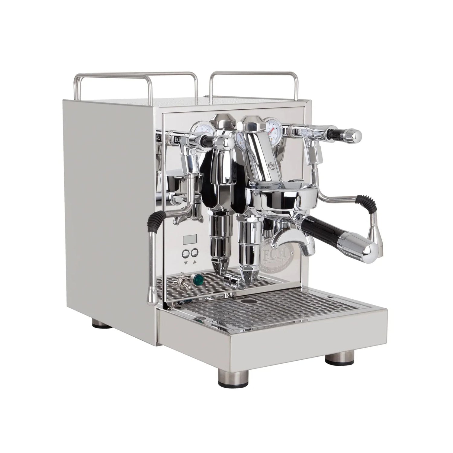 ECM Coffee Machines