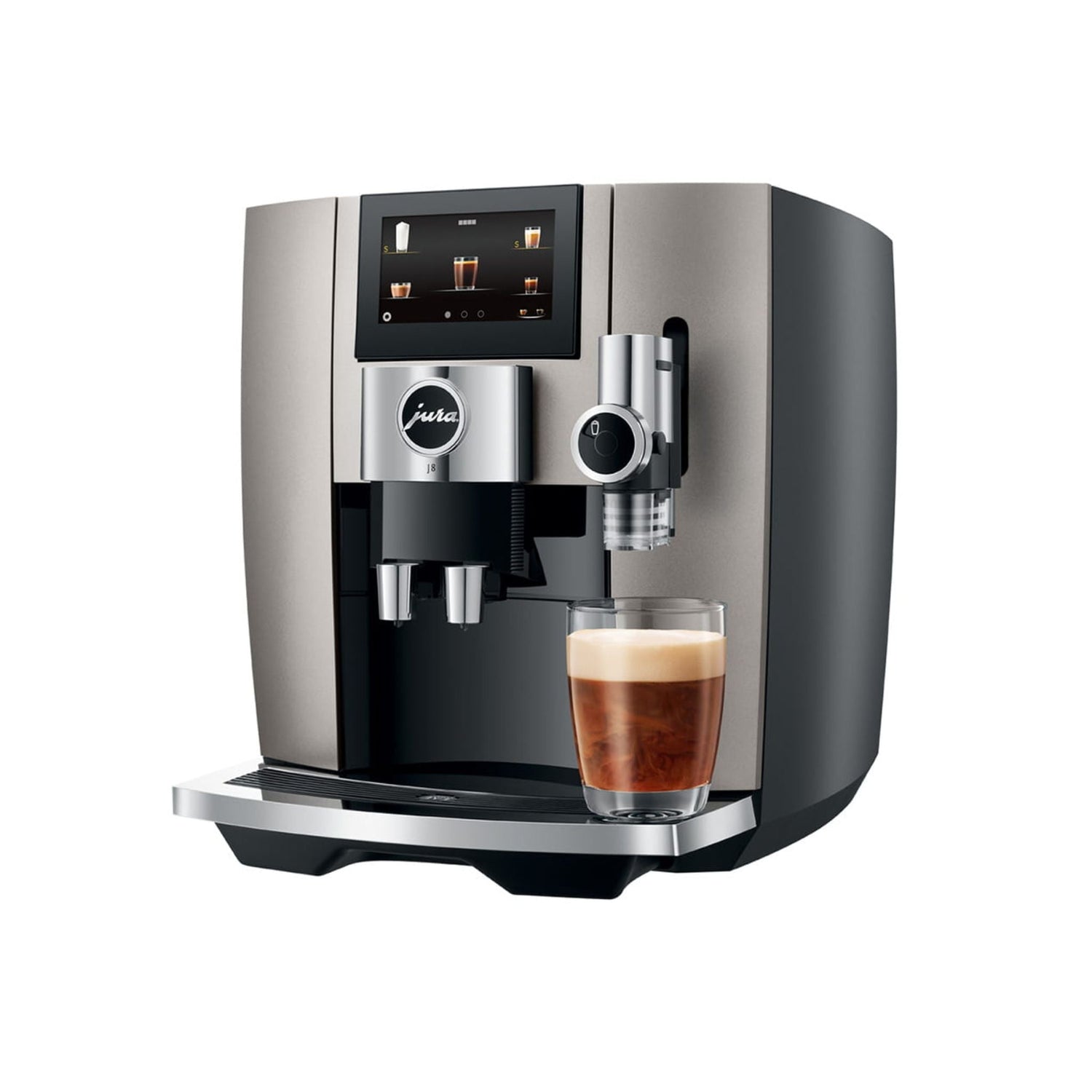 Jura Coffee Machines