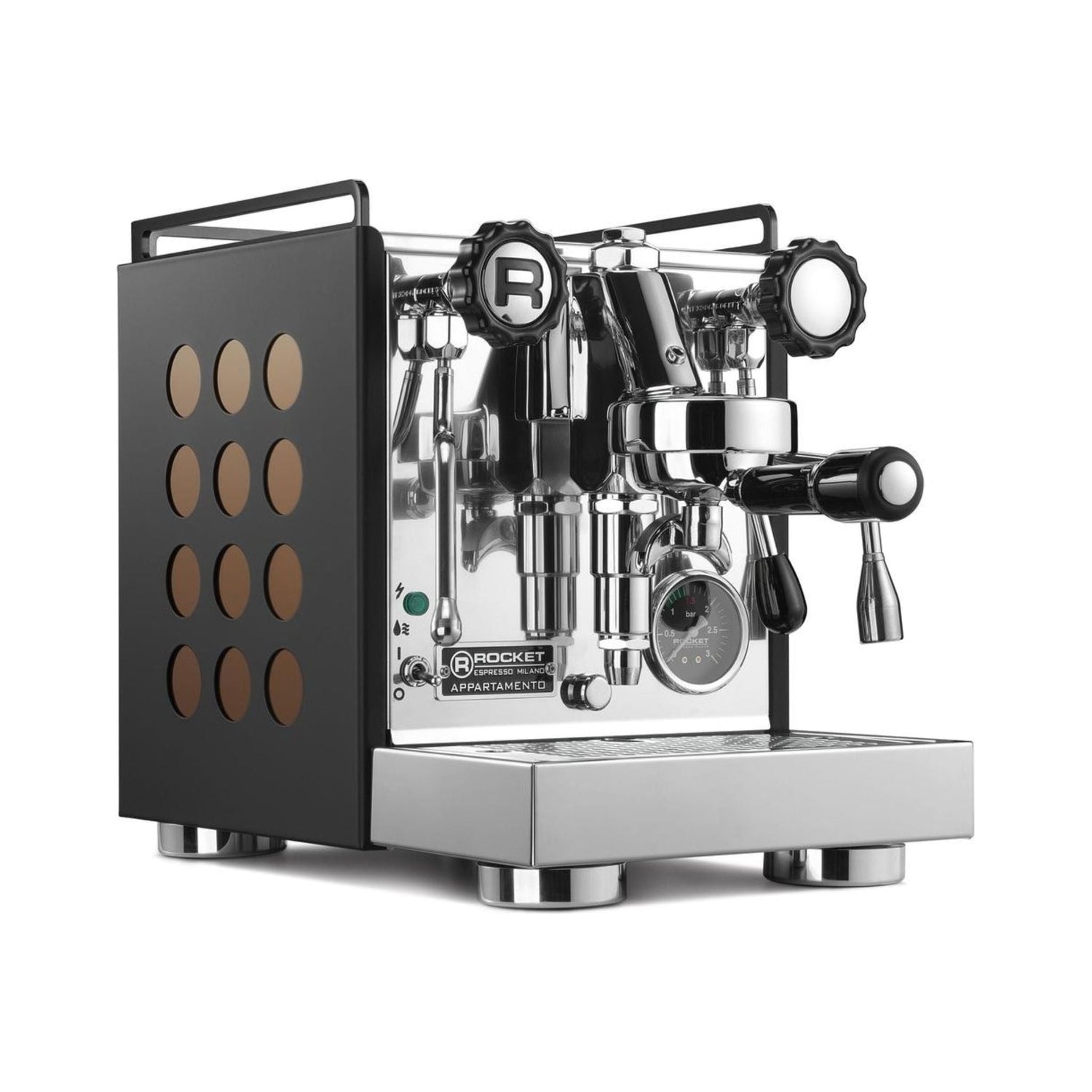 Rocket Espresso Machines