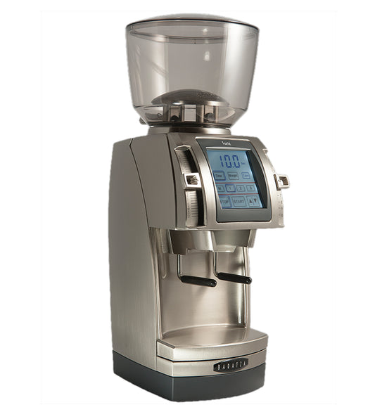 Forte AP Ceramic Burr Grinder 1085