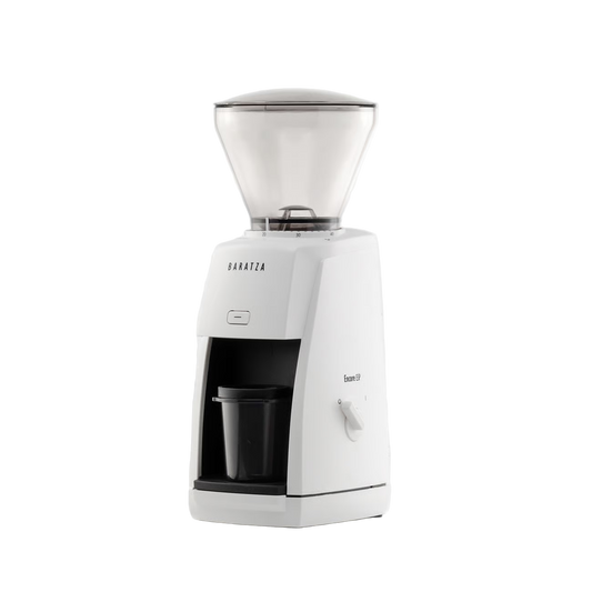 Baratza Encore ESP 120V White Grinder ZCG495