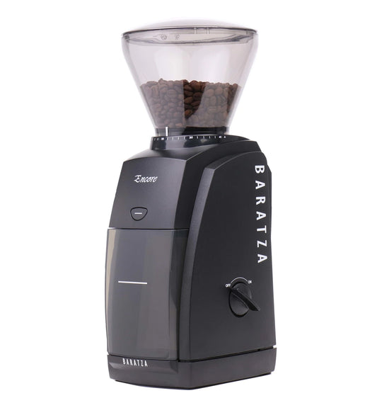 Baratza Encore 120V BLACK Grinder 485-1