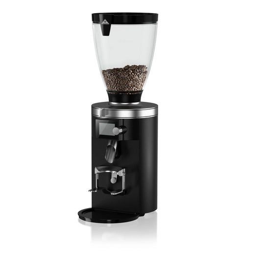 E65S Espresso Grinder Black