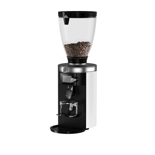 E65S Espresso Grinder White