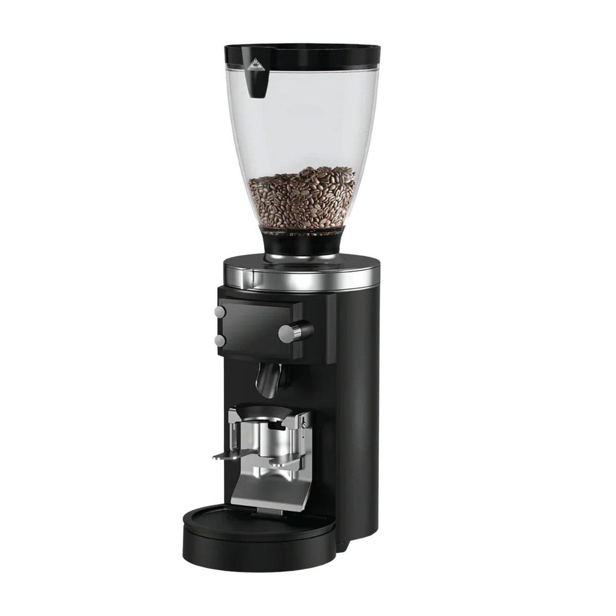 E65S GbW Espresso Grinder Black