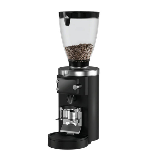 E65S GbW Espresso Grinder Black