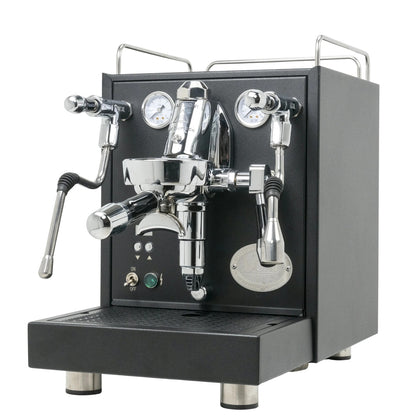 ECM Mechanika Max Black