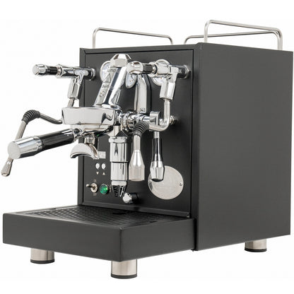 ECM Mechanika Max Black