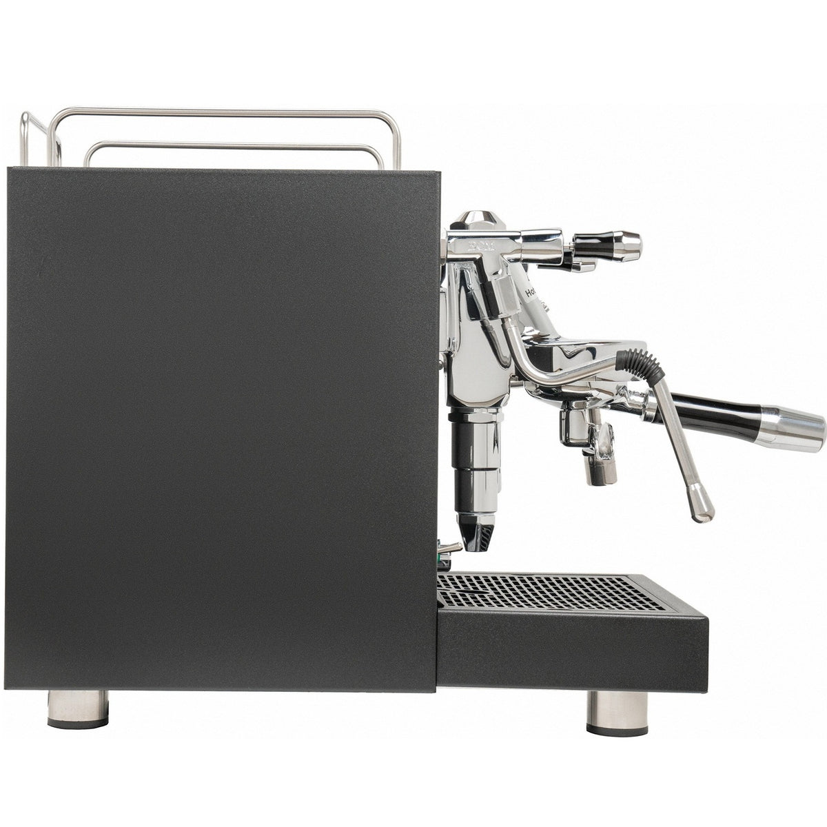 ECM Mechanika Max Black