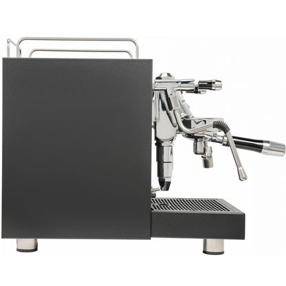 ECM Mechanika Max Black