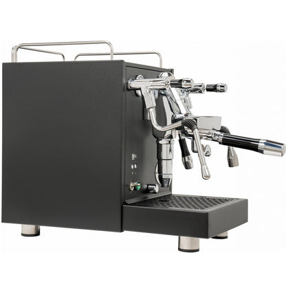 ECM Mechanika Max Black