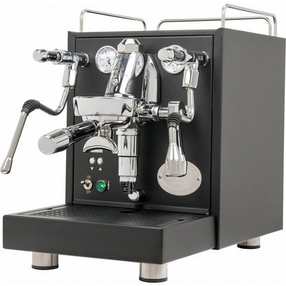 ECM Mechanika Max Black