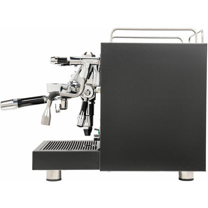 ECM Mechanika Max Black