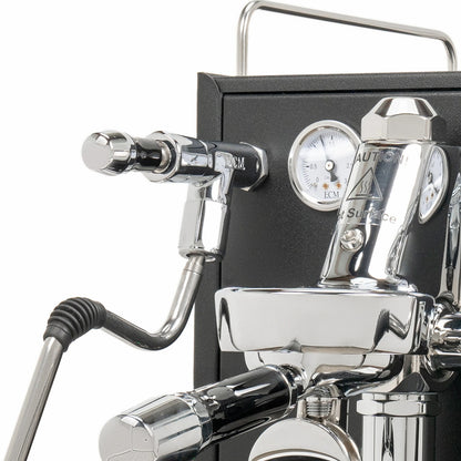 ECM Mechanika Max Black