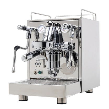 ECM Mechanika Max Chrome