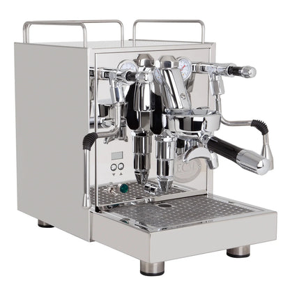 ECM Mechanika Max Chrome