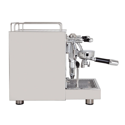 ECM Mechanika Max Chrome