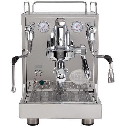 ECM Mechanika Max Chrome