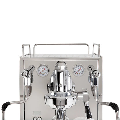 ECM Mechanika Max Chrome