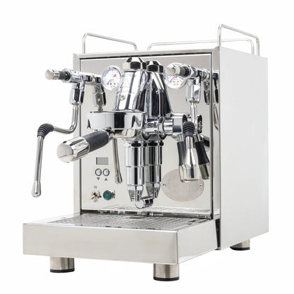 ECM Mechanika Max Chrome