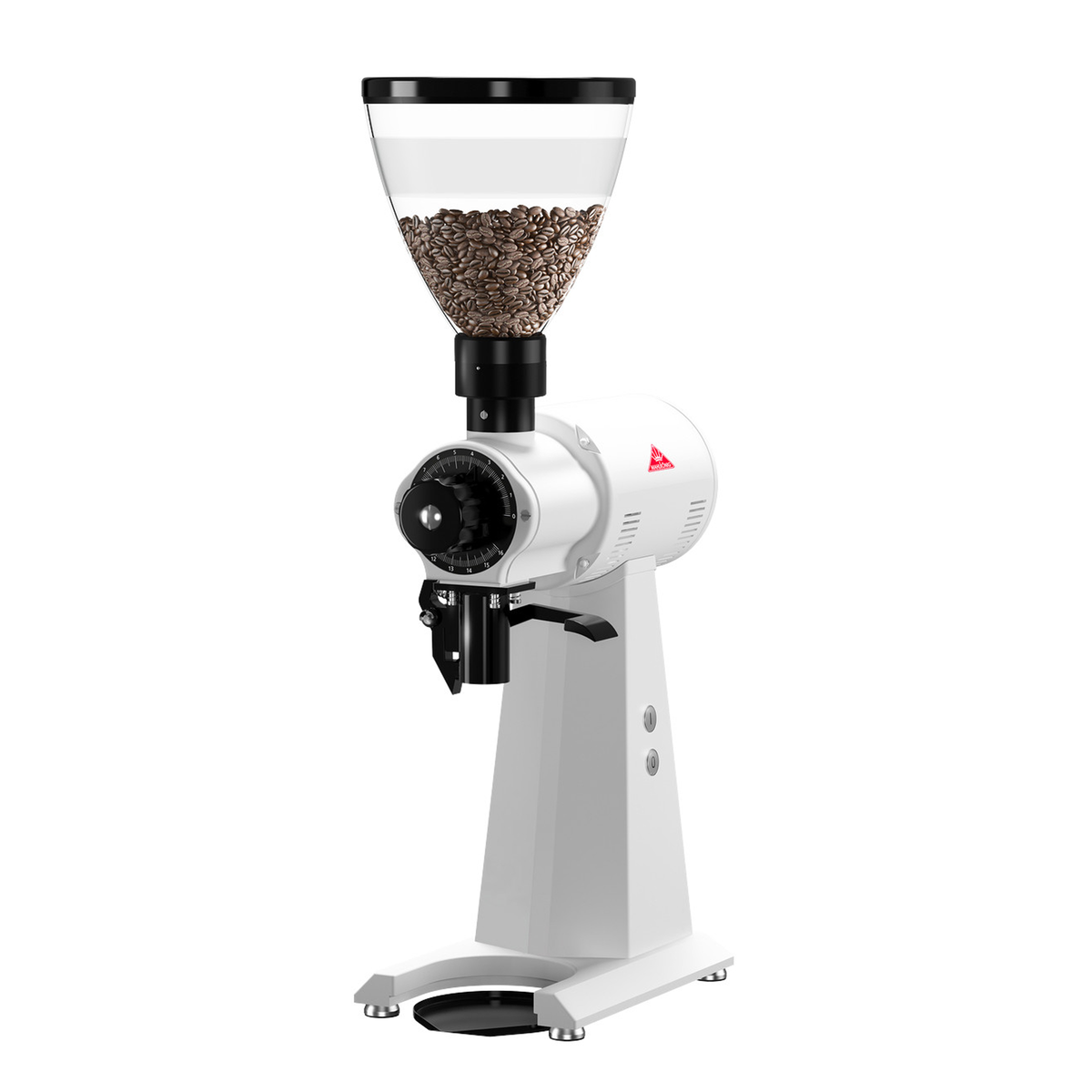 EK43 Allround Grinder White
